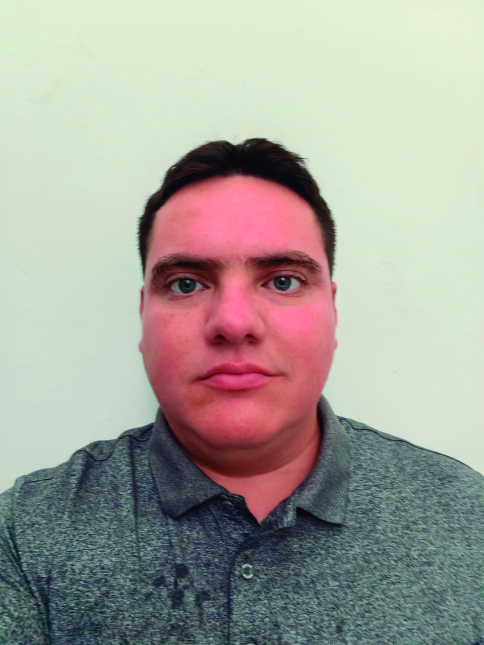 Foto del investigador